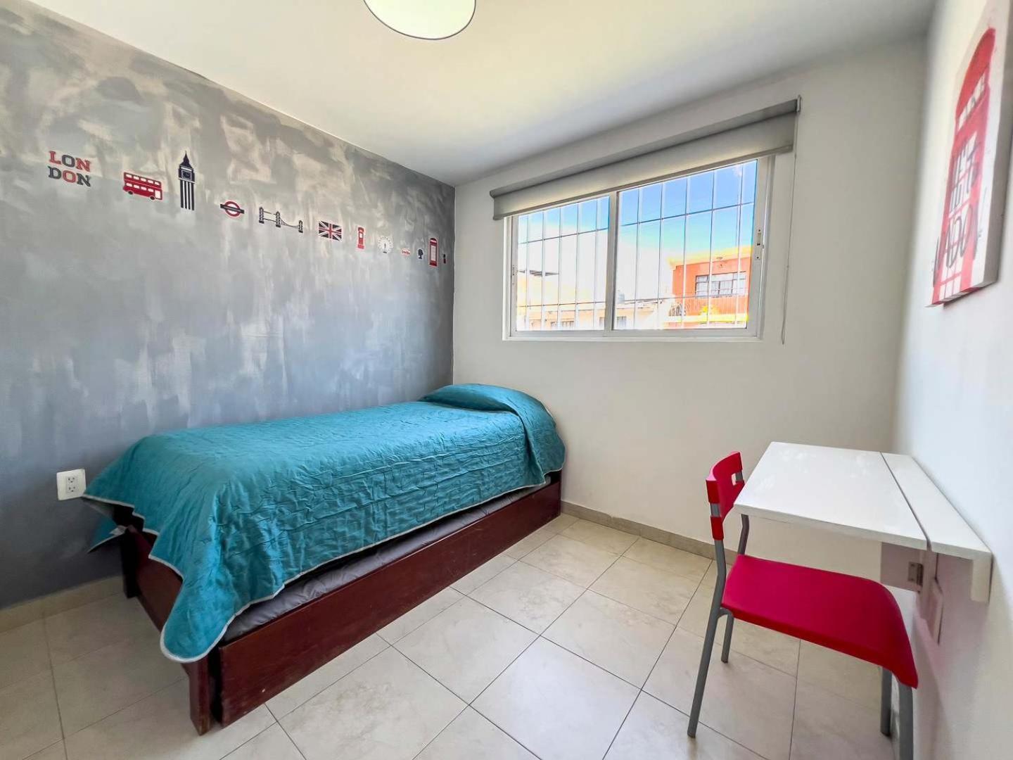New Poliforum 2br Modern Appartement *